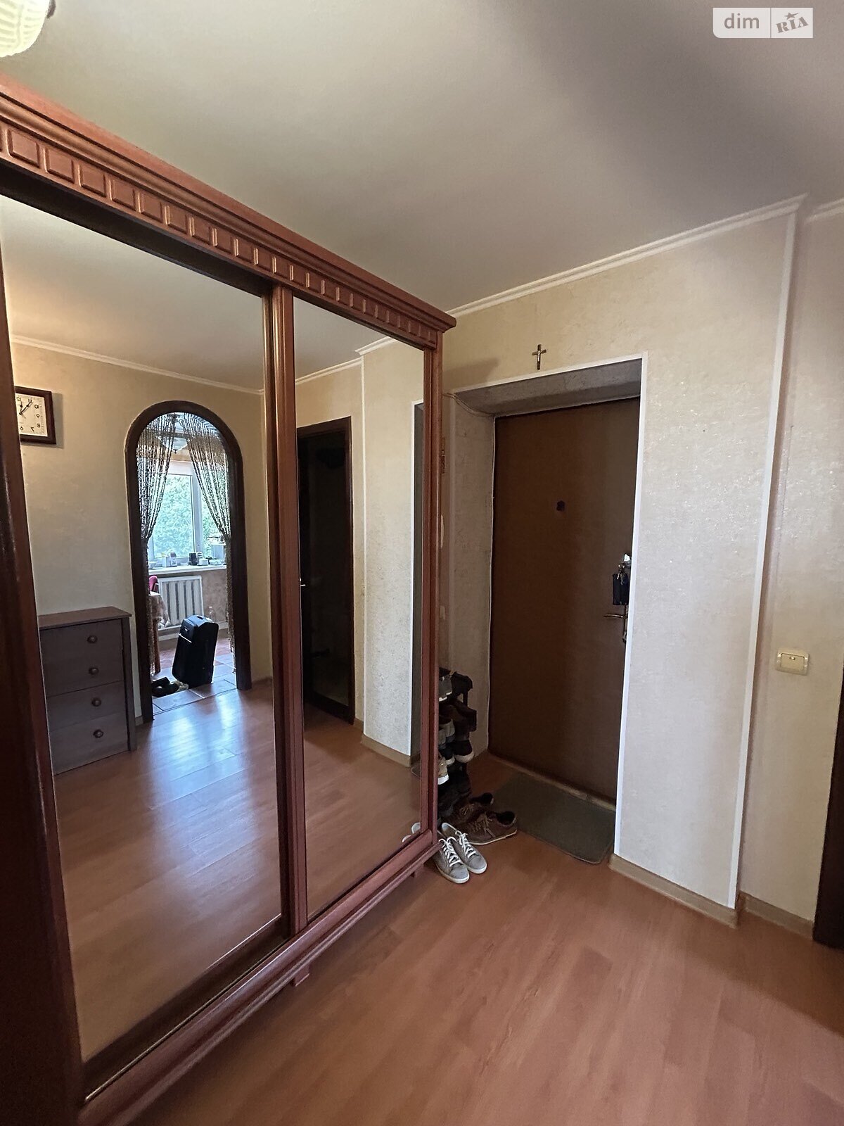 Продажа однокомнатной квартиры в Житомире, на ул. Чудновская 96, район Богунский фото 1