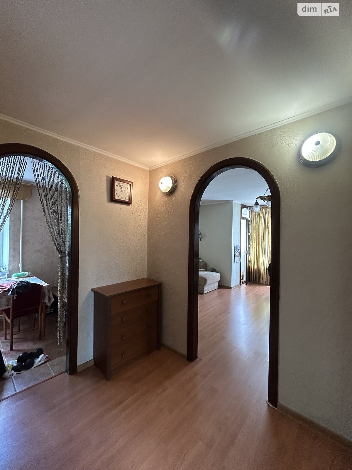 Продажа однокомнатной квартиры в Житомире, на ул. Чудновская 96, район Богунский фото 1