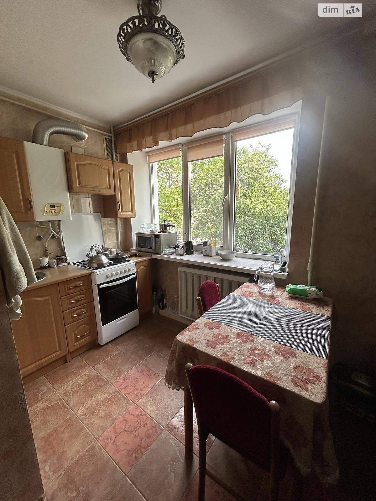 Продажа однокомнатной квартиры в Житомире, на ул. Чудновская 96, район Богунский фото 1