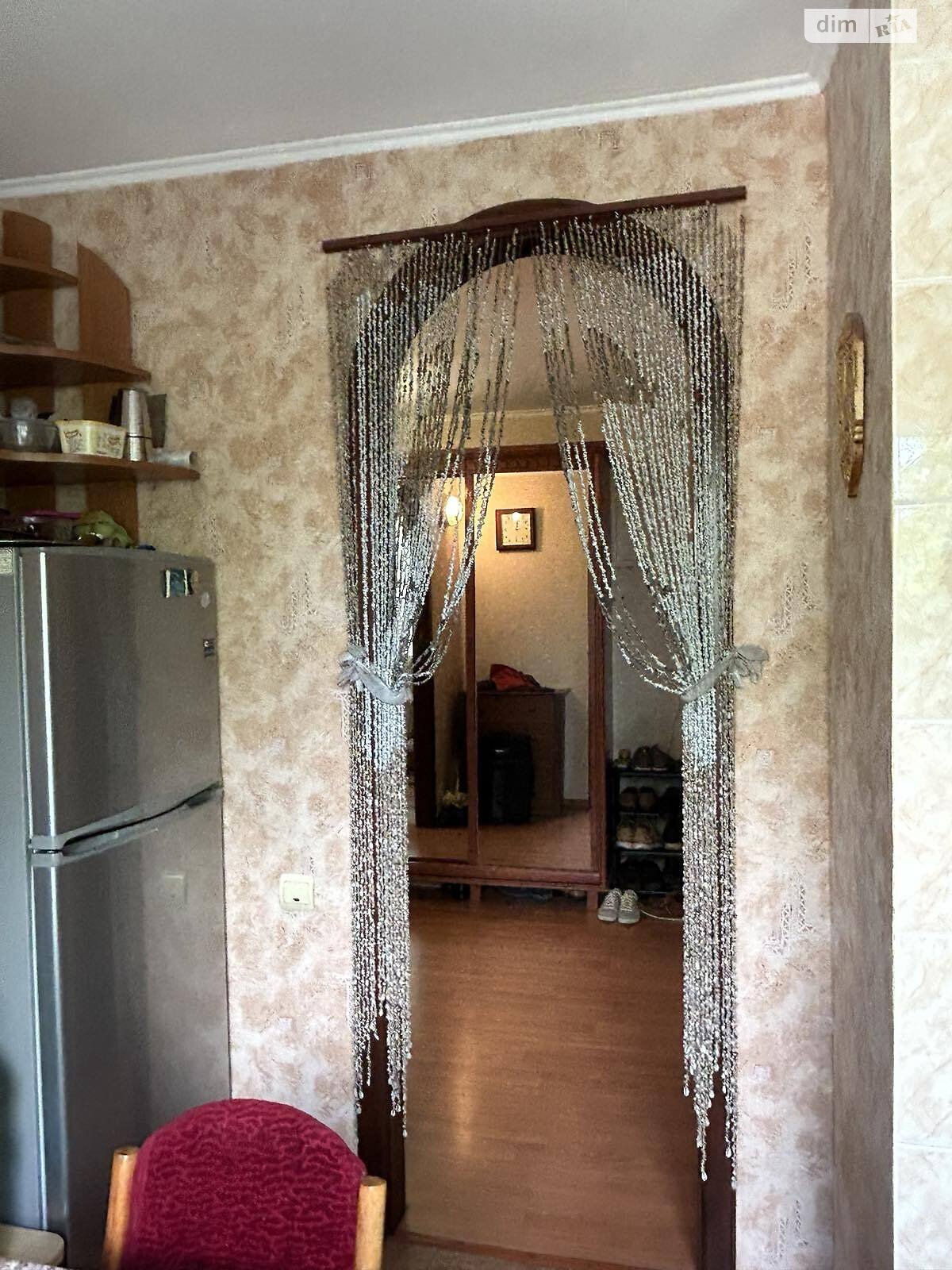 Продажа однокомнатной квартиры в Житомире, на ул. Чудновская 96, район Богунский фото 1