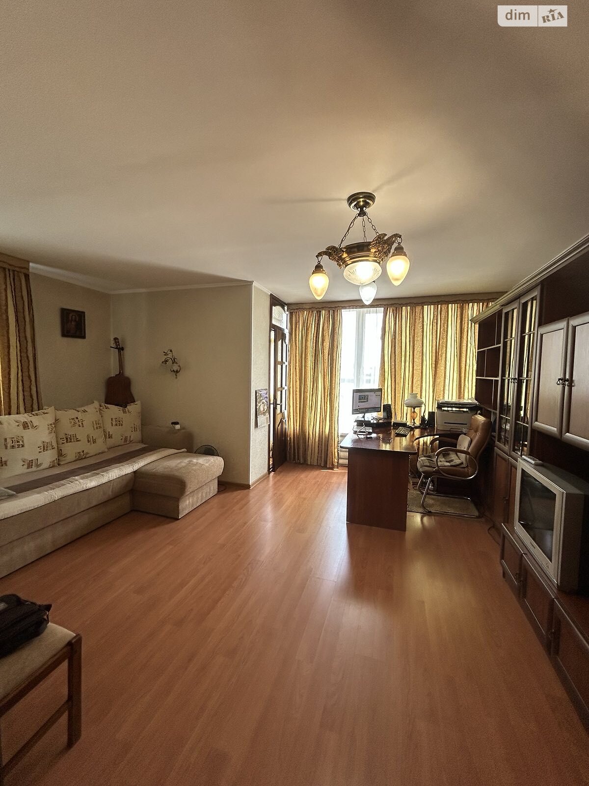 Продажа однокомнатной квартиры в Житомире, на ул. Чудновская 96, район Богунский фото 1