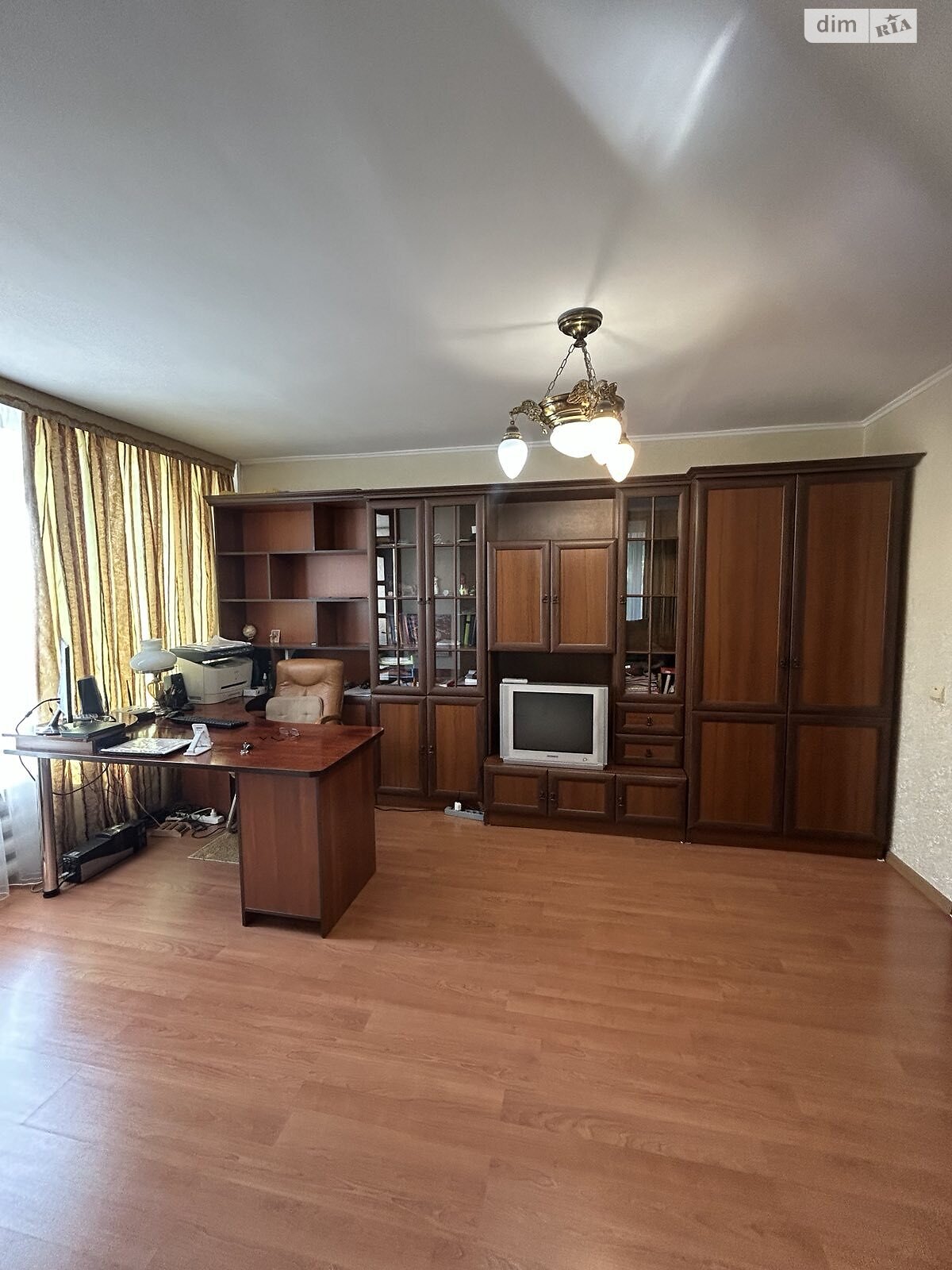 Продажа однокомнатной квартиры в Житомире, на ул. Чудновская 96, район Богунский фото 1