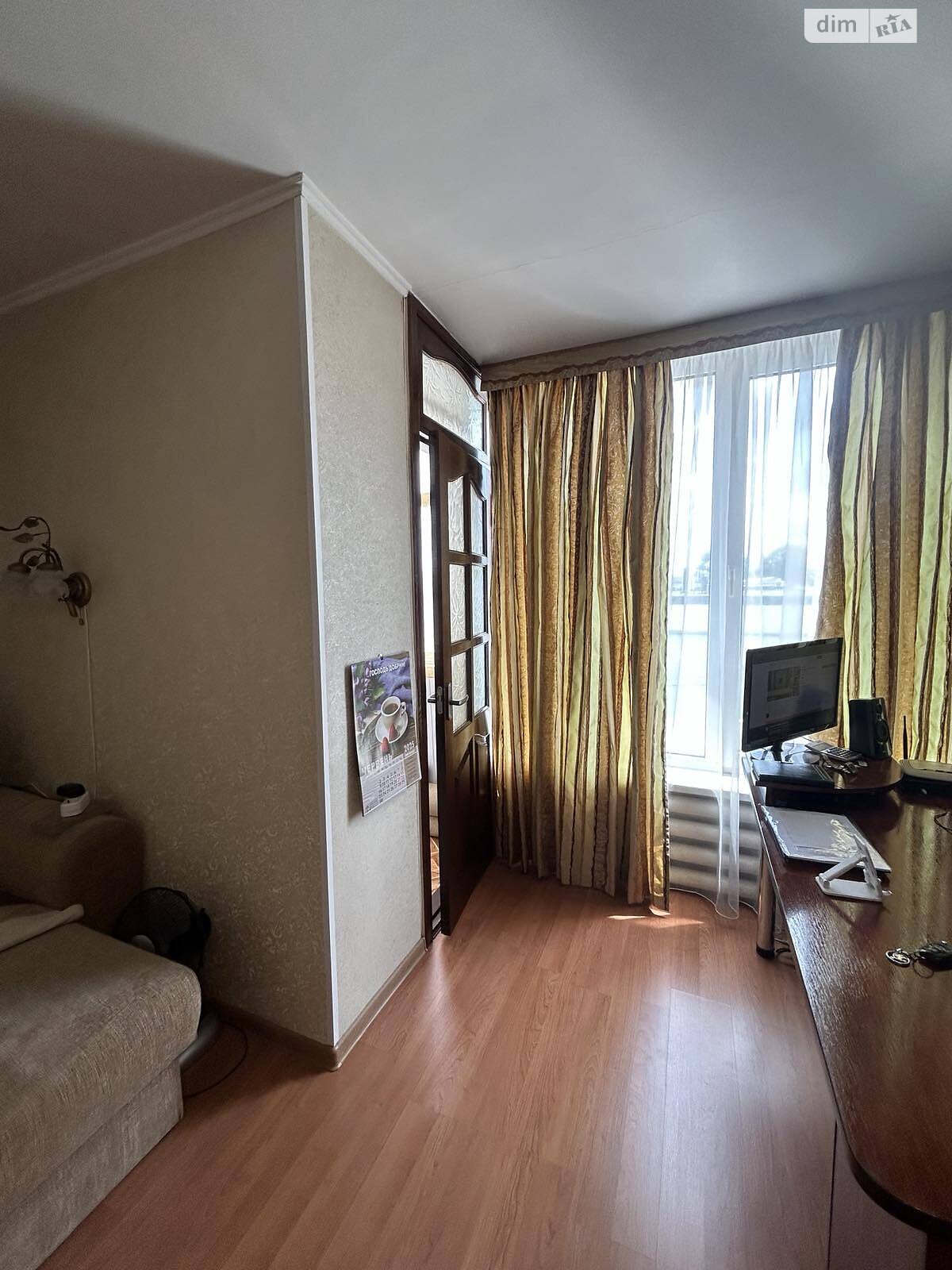 Продажа однокомнатной квартиры в Житомире, на ул. Чудновская 96, район Богунский фото 1