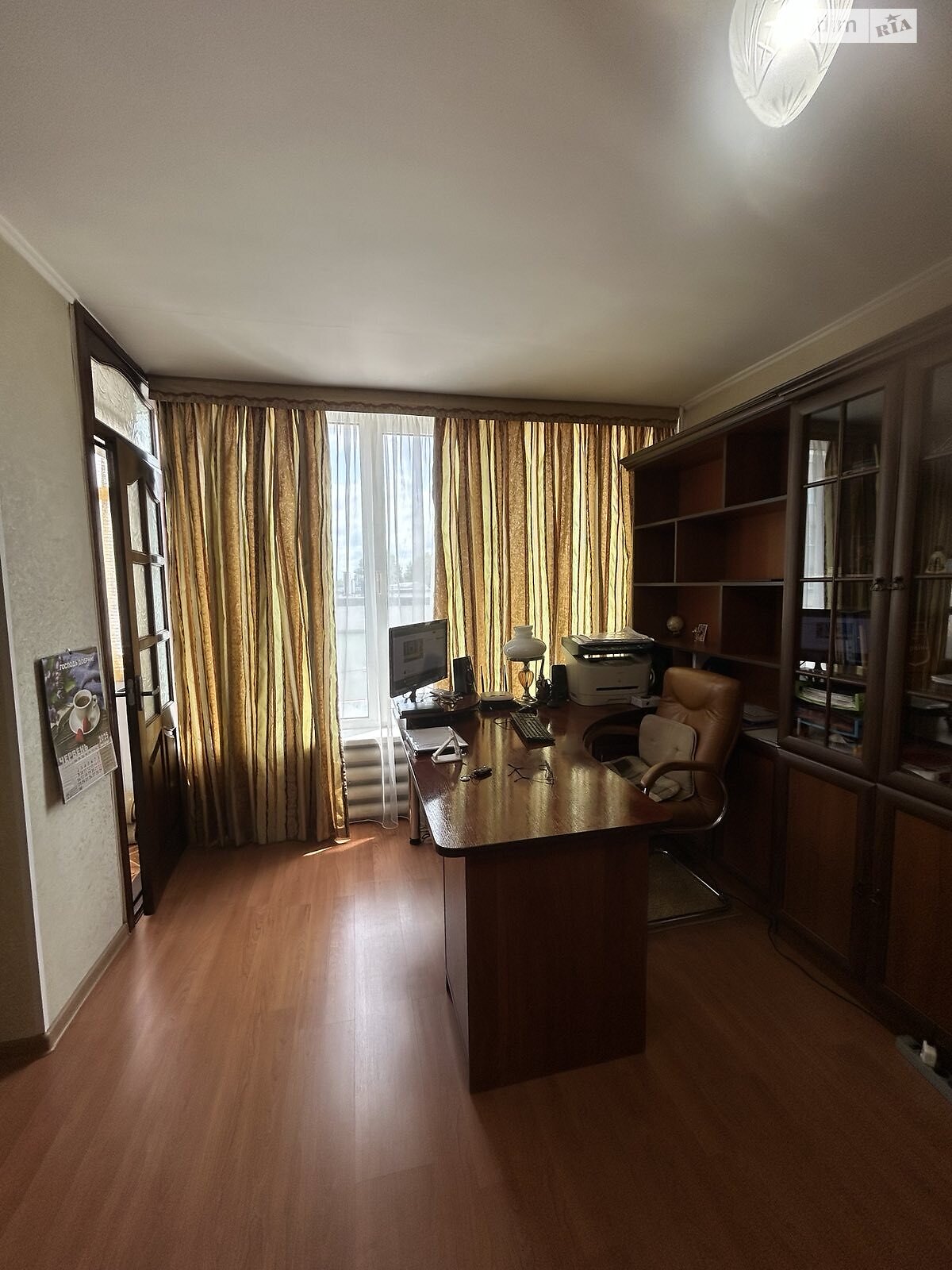 Продажа однокомнатной квартиры в Житомире, на ул. Чудновская 96, район Богунский фото 1