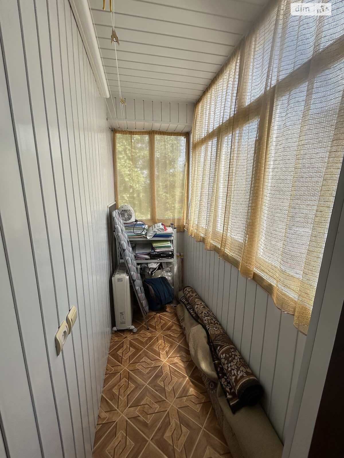 Продажа однокомнатной квартиры в Житомире, на ул. Чудновская 96, район Богунский фото 1