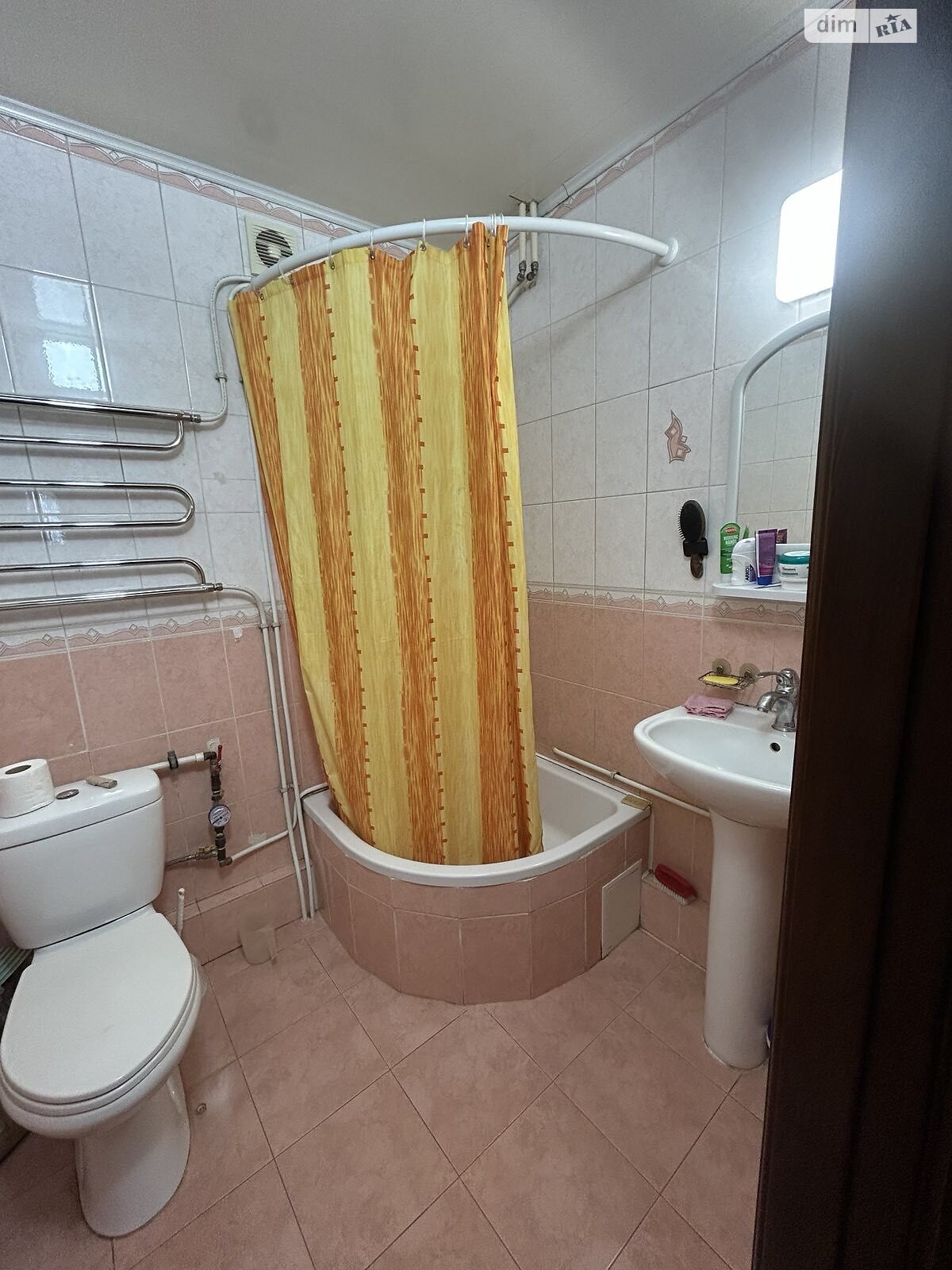 Продажа однокомнатной квартиры в Житомире, на ул. Чудновская 96, район Богунский фото 1