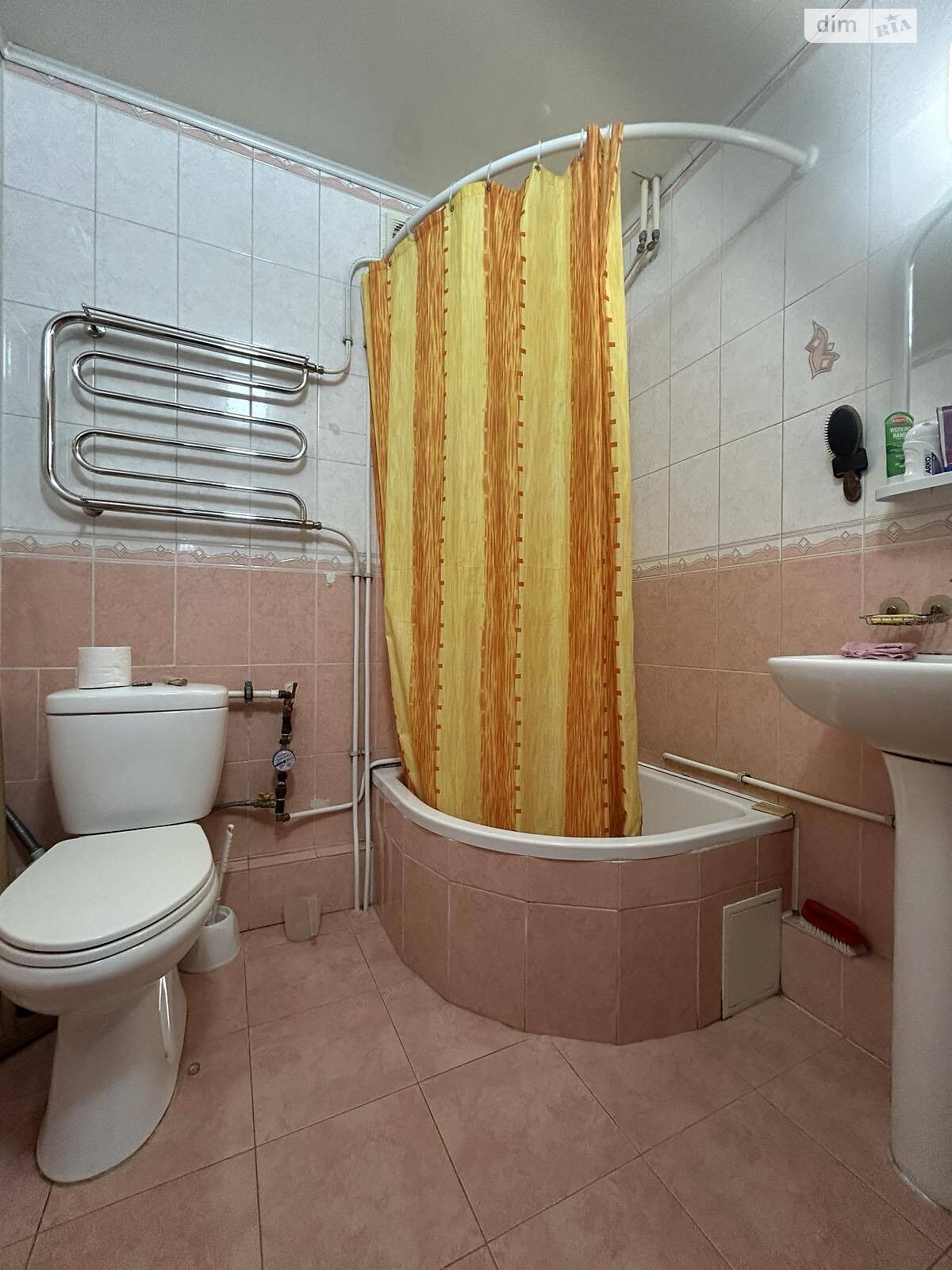 Продажа однокомнатной квартиры в Житомире, на ул. Чудновская 96, район Богунский фото 1