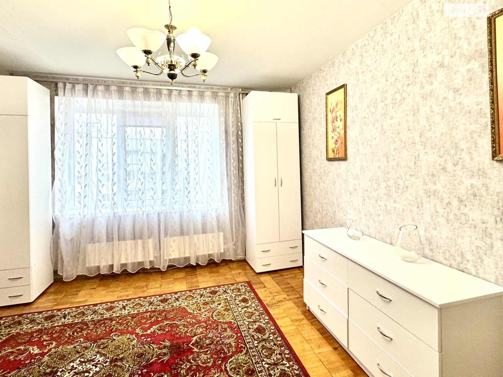 Продажа четырехкомнатной квартиры в Житомире, на ул. Чудновская 106, район Корбутовка фото 1 Продажа четырехкомнатной квартиры в Житомире, на ул. Чудновская 106, район Корбутовка фото 1