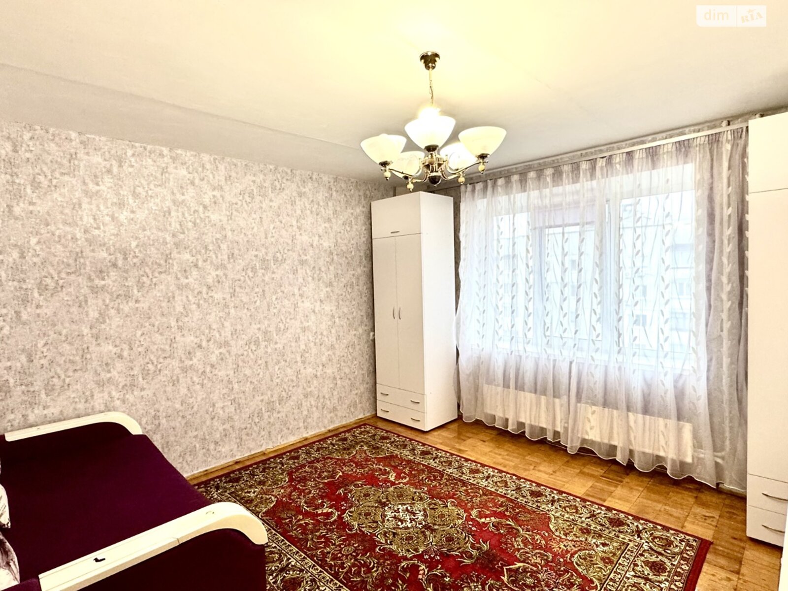 Продажа четырехкомнатной квартиры в Житомире, на ул. Чудновская 106, район Корбутовка фото 1 Продажа четырехкомнатной квартиры в Житомире, на ул. Чудновская 106, район Корбутовка фото 1