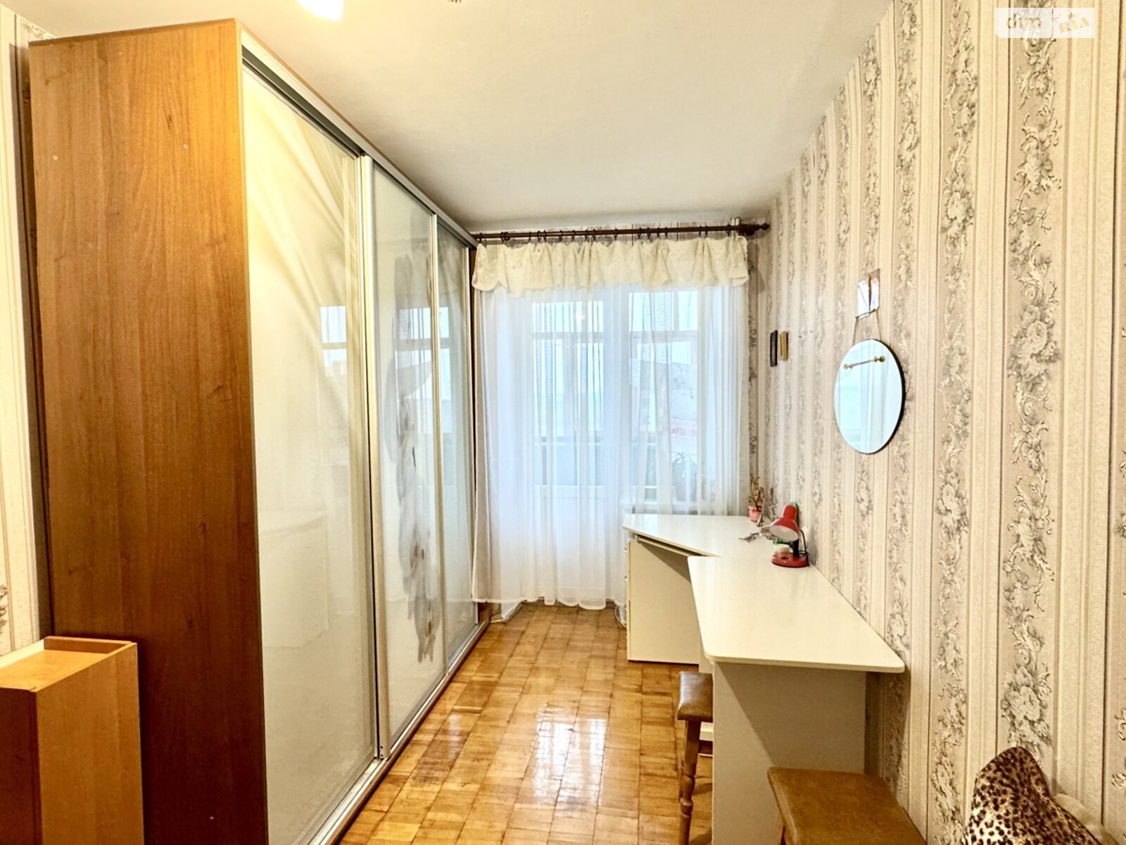 Продажа четырехкомнатной квартиры в Житомире, на ул. Чудновская 106, район Корбутовка фото 1 Продажа четырехкомнатной квартиры в Житомире, на ул. Чудновская 106, район Корбутовка фото 1