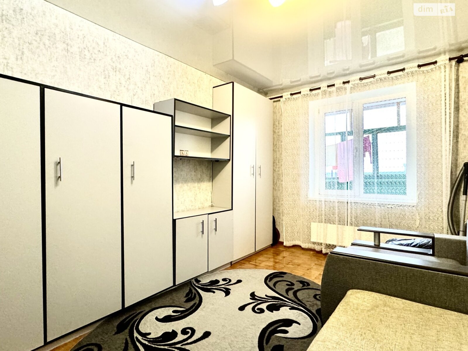 Продажа четырехкомнатной квартиры в Житомире, на ул. Чудновская 106, район Корбутовка фото 1 Продажа четырехкомнатной квартиры в Житомире, на ул. Чудновская 106, район Корбутовка фото 1