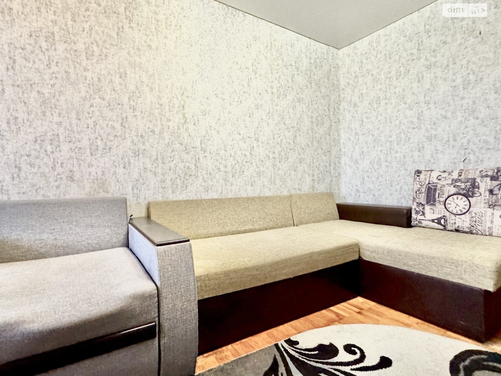 Продажа четырехкомнатной квартиры в Житомире, на ул. Чудновская 106, район Корбутовка фото 1 Продажа четырехкомнатной квартиры в Житомире, на ул. Чудновская 106, район Корбутовка фото 1