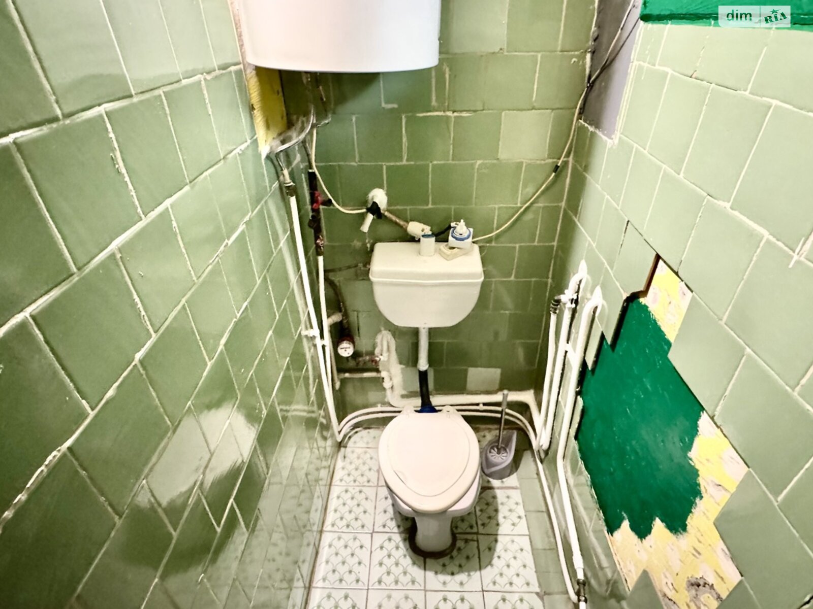 Продажа четырехкомнатной квартиры в Житомире, на ул. Чудновская 106, район Корбутовка фото 1 Продажа четырехкомнатной квартиры в Житомире, на ул. Чудновская 106, район Корбутовка фото 1