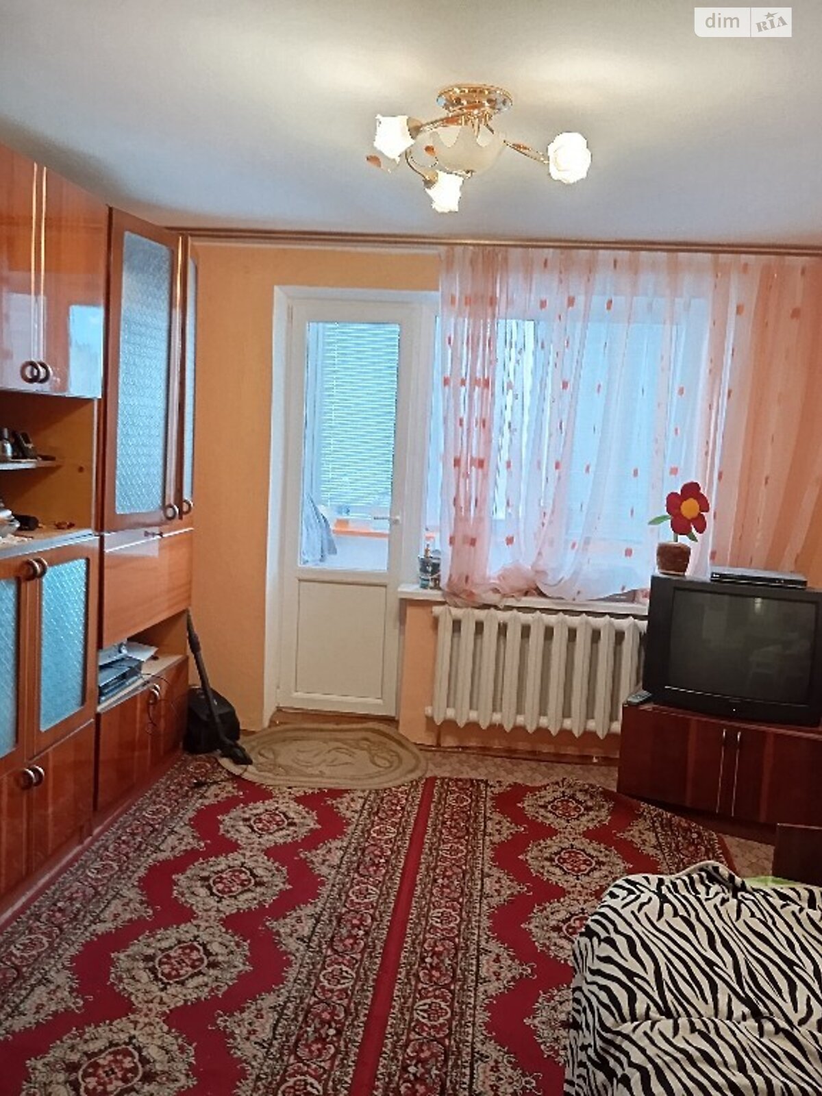 Продажа двухкомнатной квартиры в Житомире, на ул. Чумацкий Шлях, район Корбутовка фото 1