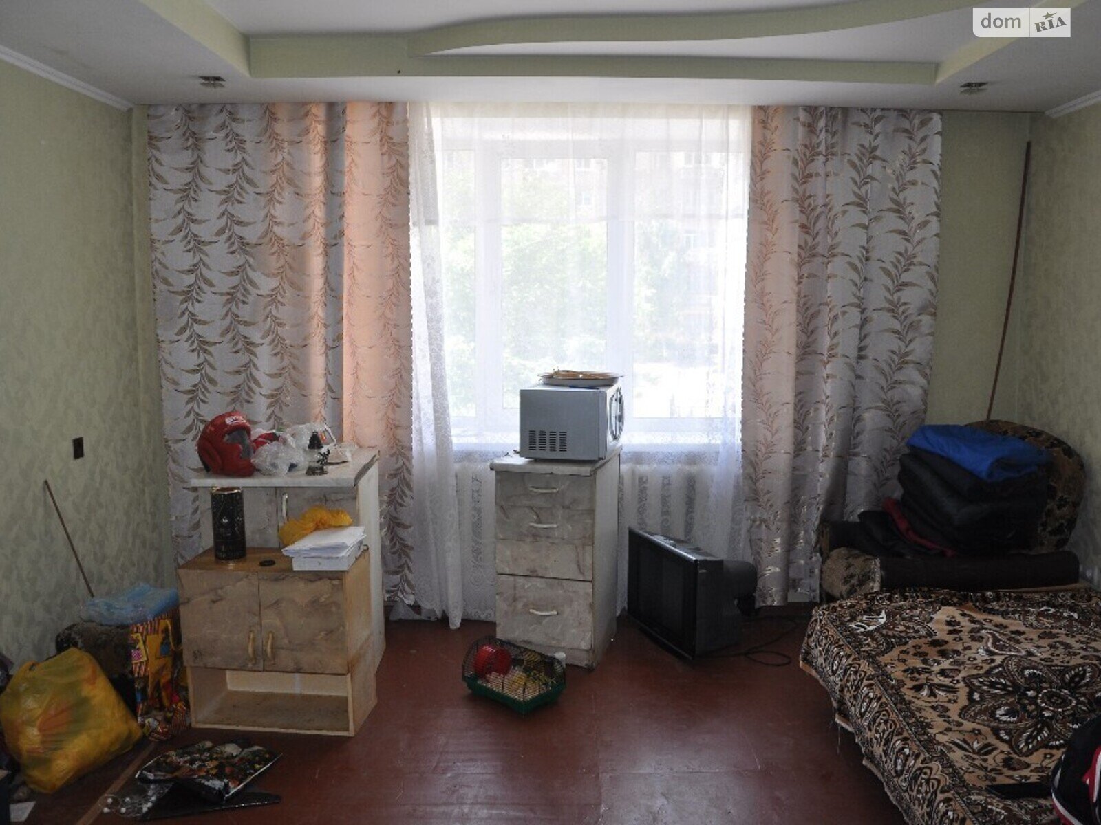 Продажа четырехкомнатной квартиры в Житомире, на ул. Чудновская, район Корбутовка фото 1
