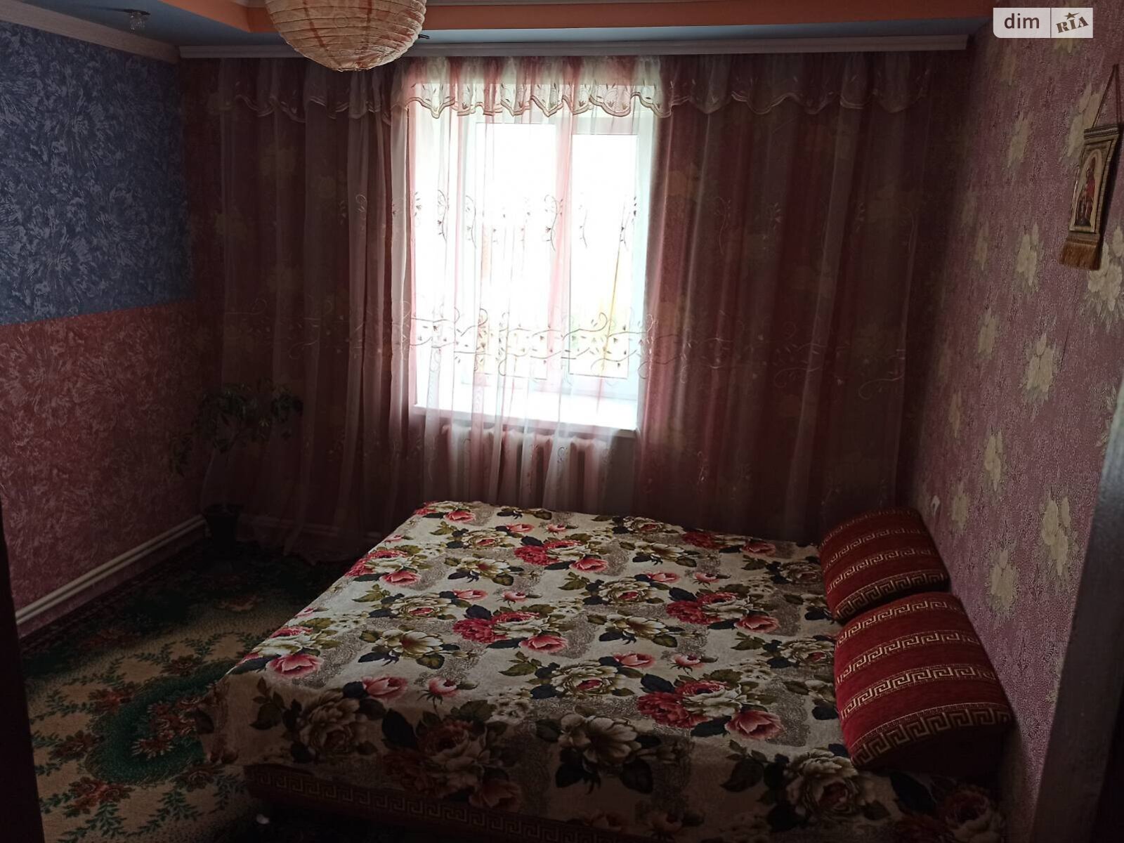 Продажа трехкомнатной квартиры в Житомире, на ул. Чудновская, район Корбутовка фото 1
