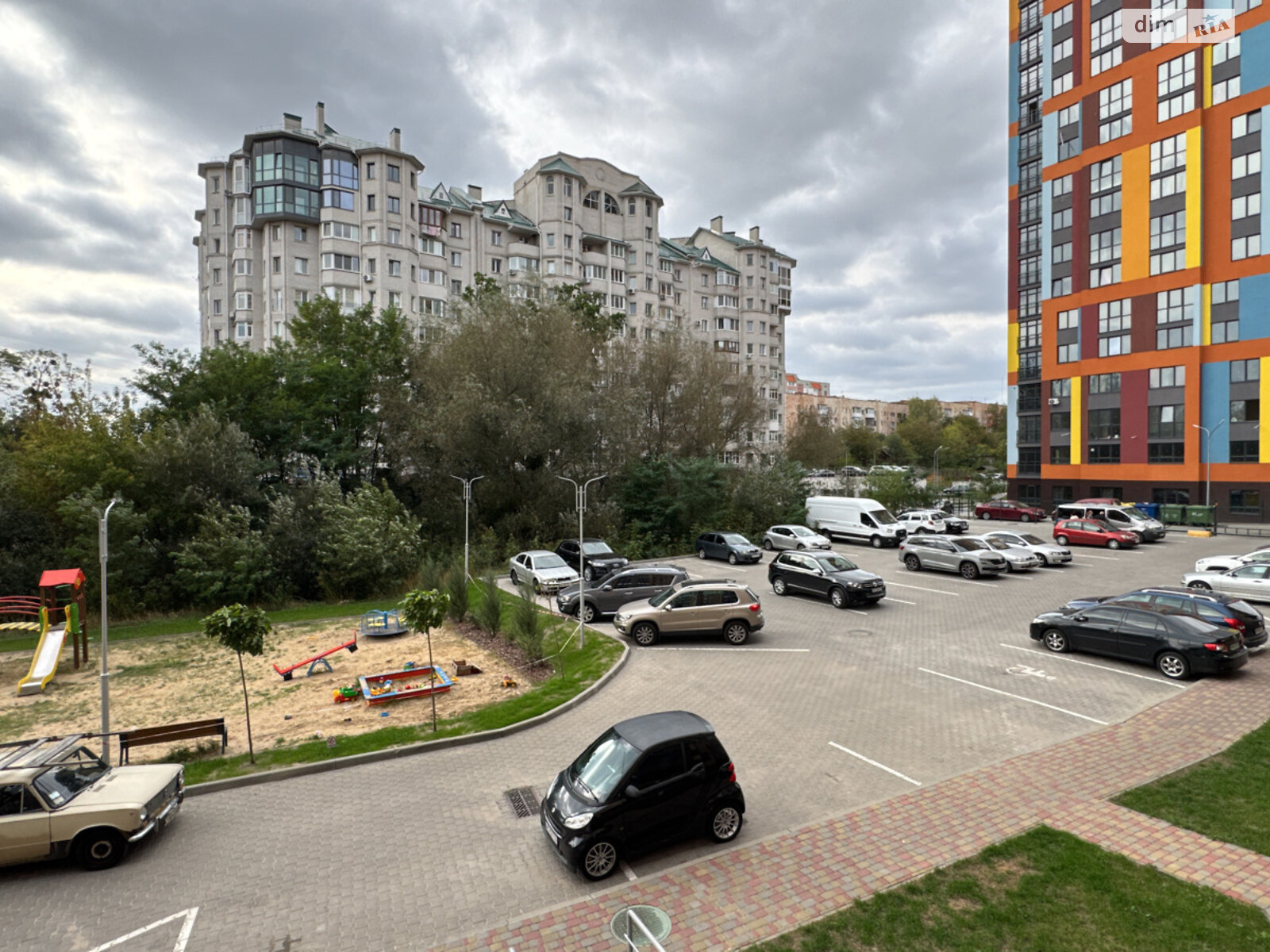 Продажа двухкомнатной квартиры в Житомире, на ул. Тетеревский Бульвар, район Корбутовка фото 1 Продажа двухкомнатной квартиры в Житомире, на ул. Тетеревский Бульвар, район Корбутовка фото 1