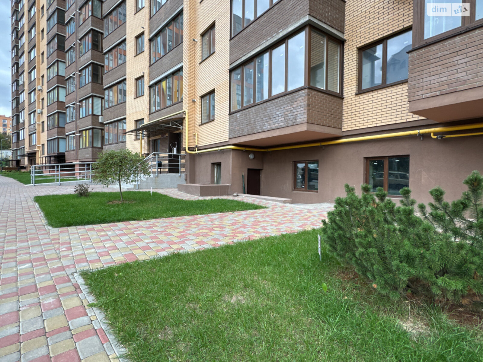 Продажа двухкомнатной квартиры в Житомире, на ул. Тетеревский Бульвар, район Корбутовка фото 1 Продажа двухкомнатной квартиры в Житомире, на ул. Тетеревский Бульвар, район Корбутовка фото 1