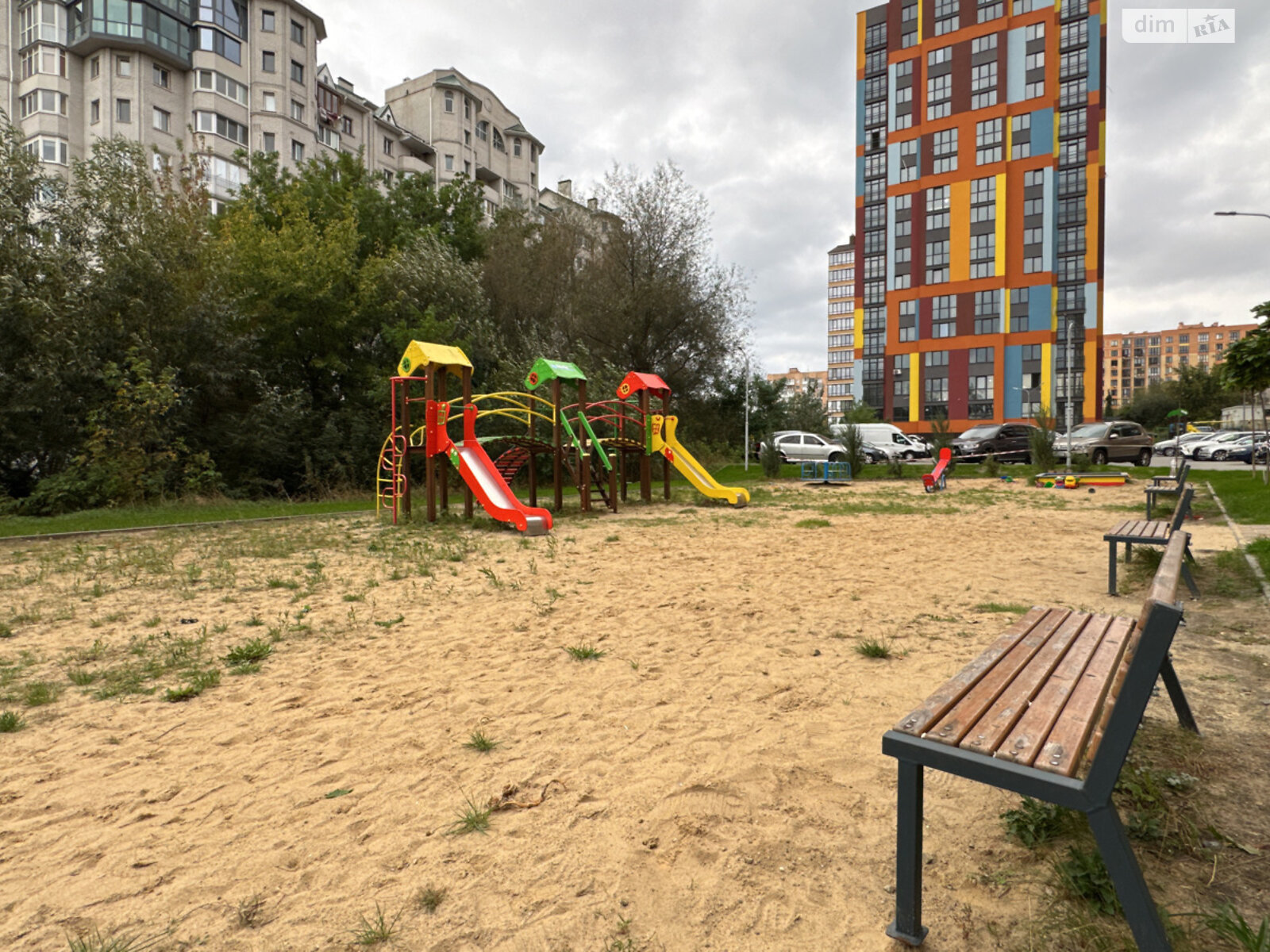 Продажа двухкомнатной квартиры в Житомире, на ул. Тетеревский Бульвар, район Корбутовка фото 1 Продажа двухкомнатной квартиры в Житомире, на ул. Тетеревский Бульвар, район Корбутовка фото 1