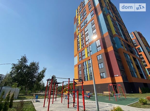 Продажа однокомнатной квартиры в Житомире, на пр. Шпаковский район Корбутовка фото 1 Продажа однокомнатной квартиры в Житомире, на пр. Шпаковский район Корбутовка фото 1