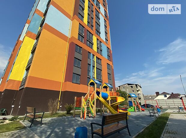 Продажа однокомнатной квартиры в Житомире, на пр. Шпаковский район Корбутовка фото 1 Продажа однокомнатной квартиры в Житомире, на пр. Шпаковский район Корбутовка фото 1