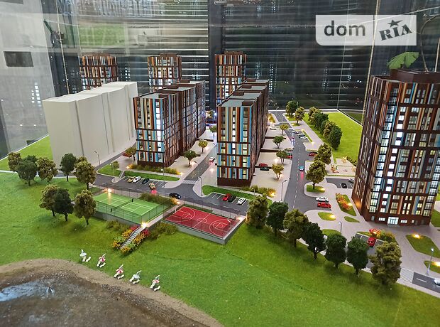 Продажа двухкомнатной квартиры в Житомире, на пр. Шпаковский 25 район Королевский фото 1 Продажа двухкомнатной квартиры в Житомире, на пр. Шпаковский 25 район Королевский фото 1