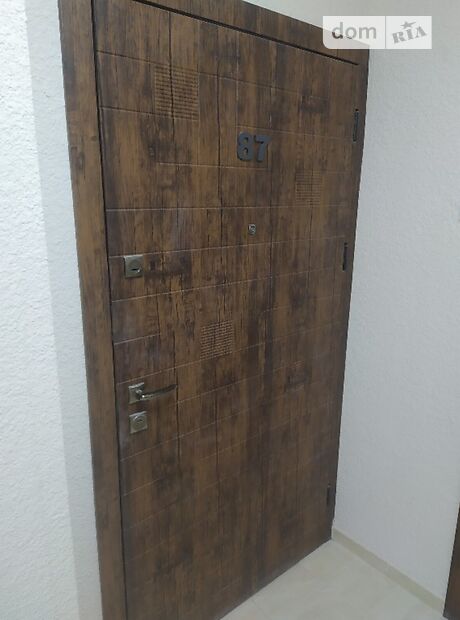 Продажа однокомнатной квартиры в Житомире, на пр. Шпаковский 25, кв. 87, район Корбутовка фото 1 Продажа однокомнатной квартиры в Житомире, на пр. Шпаковский 25, кв. 87, район Корбутовка фото 1