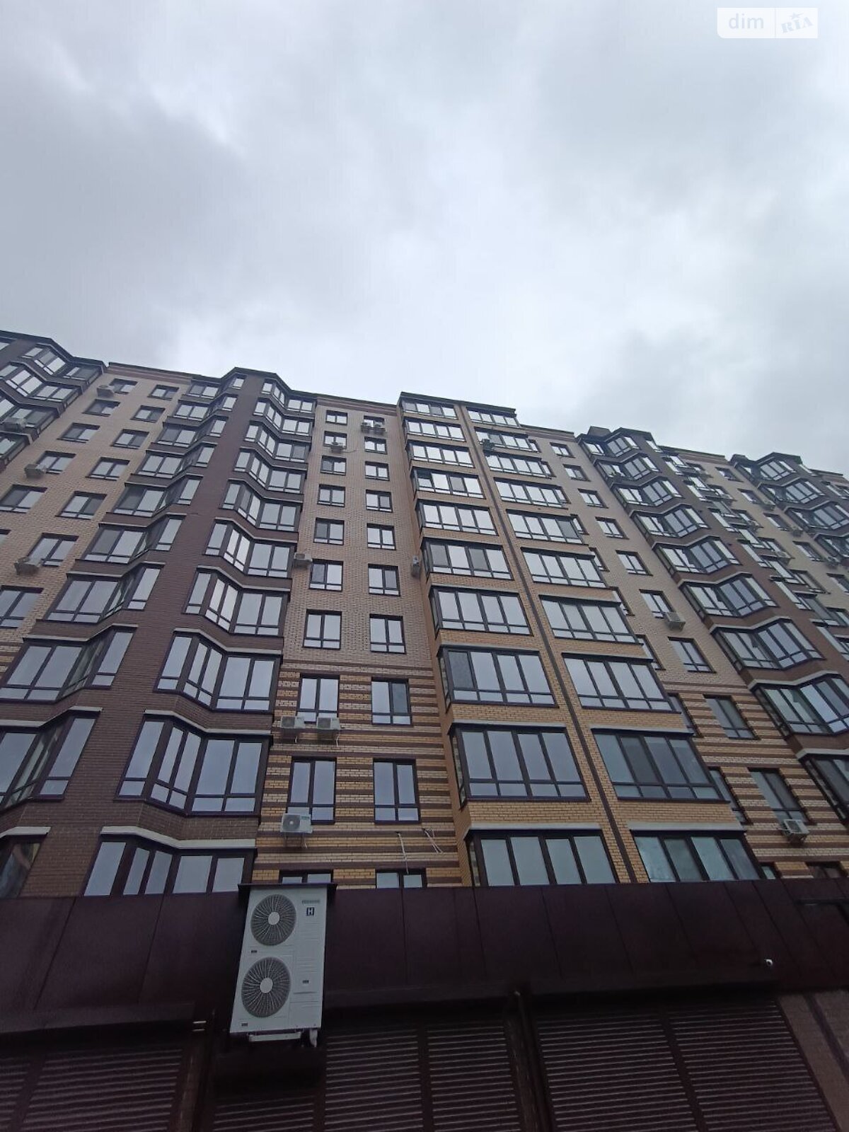 Продаж однокімнатної квартири в Житомирі, на пр. Шпаковський 18, район Корбутівка фото 1