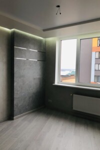 Продажа однокомнатной квартиры в Житомире, на пр. Шпаковский 25, район Корбутовка фото 2