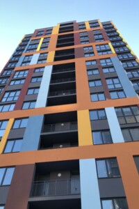Продажа трехкомнатной квартиры в Житомире, на пр. Шпаковский, район Корбутовка фото 2