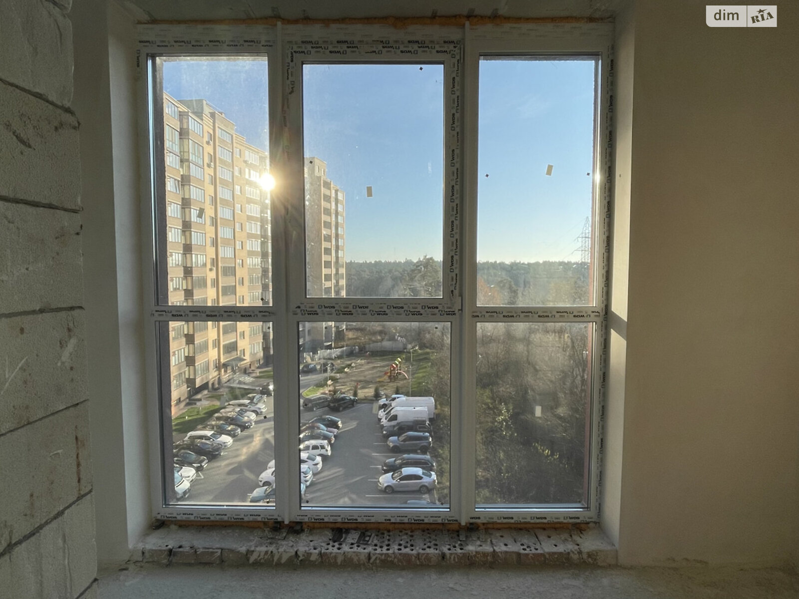 Продаж трикімнатної квартири в Житомирі, на пр. Шпаковський, район Корбутівка фото 1 Продаж трикімнатної квартири в Житомирі, на пр. Шпаковський, район Корбутівка фото 1