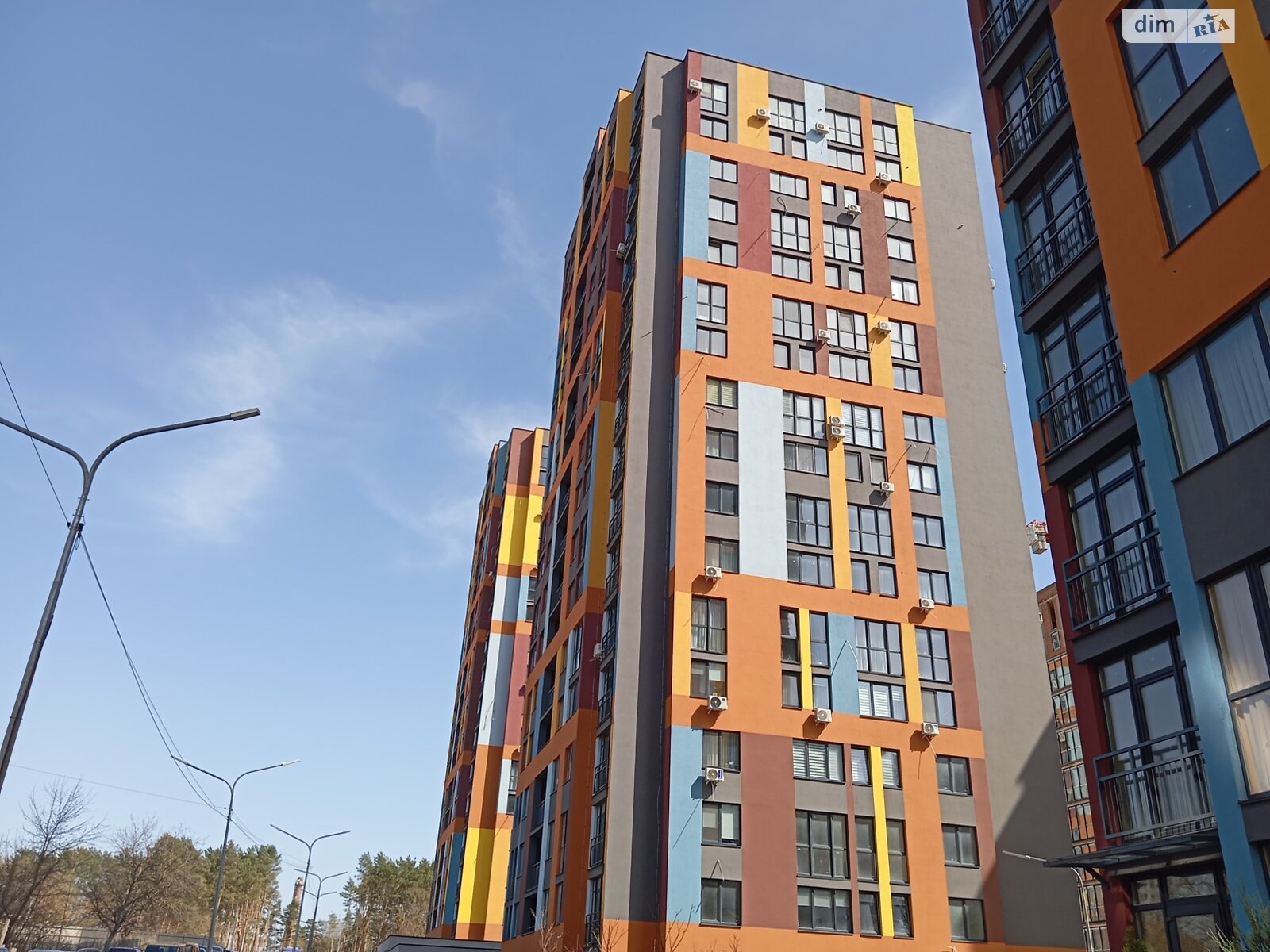 Продажа однокомнатной квартиры в Житомире, на пр. Шпаковский 27, район Корбутовка фото 1 Продажа однокомнатной квартиры в Житомире, на пр. Шпаковский 27, район Корбутовка фото 1