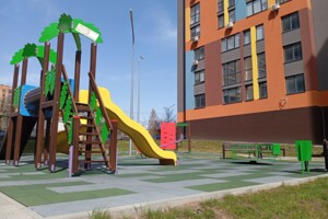 Продаж однокімнатної квартири в Житомирі, на пр. Шпаковський 27, район Корбутівка фото 2