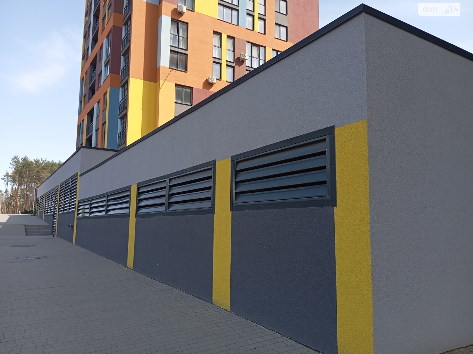 Продажа однокомнатной квартиры в Житомире, на пр. Шпаковский 27, район Корбутовка фото 1 Продажа однокомнатной квартиры в Житомире, на пр. Шпаковский 27, район Корбутовка фото 1