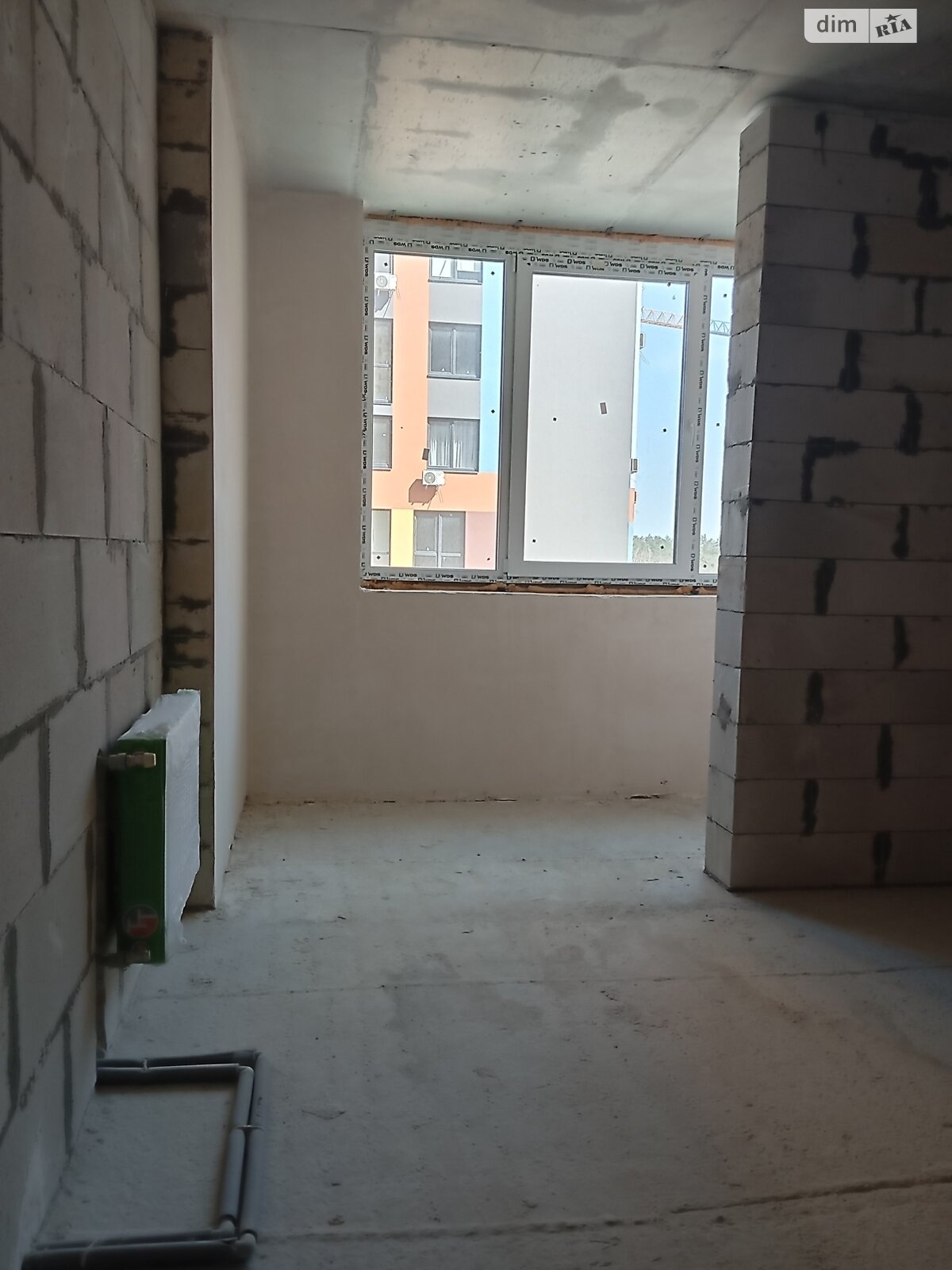 Продажа однокомнатной квартиры в Житомире, на пр. Шпаковский 27, район Корбутовка фото 1 Продажа однокомнатной квартиры в Житомире, на пр. Шпаковский 27, район Корбутовка фото 1
