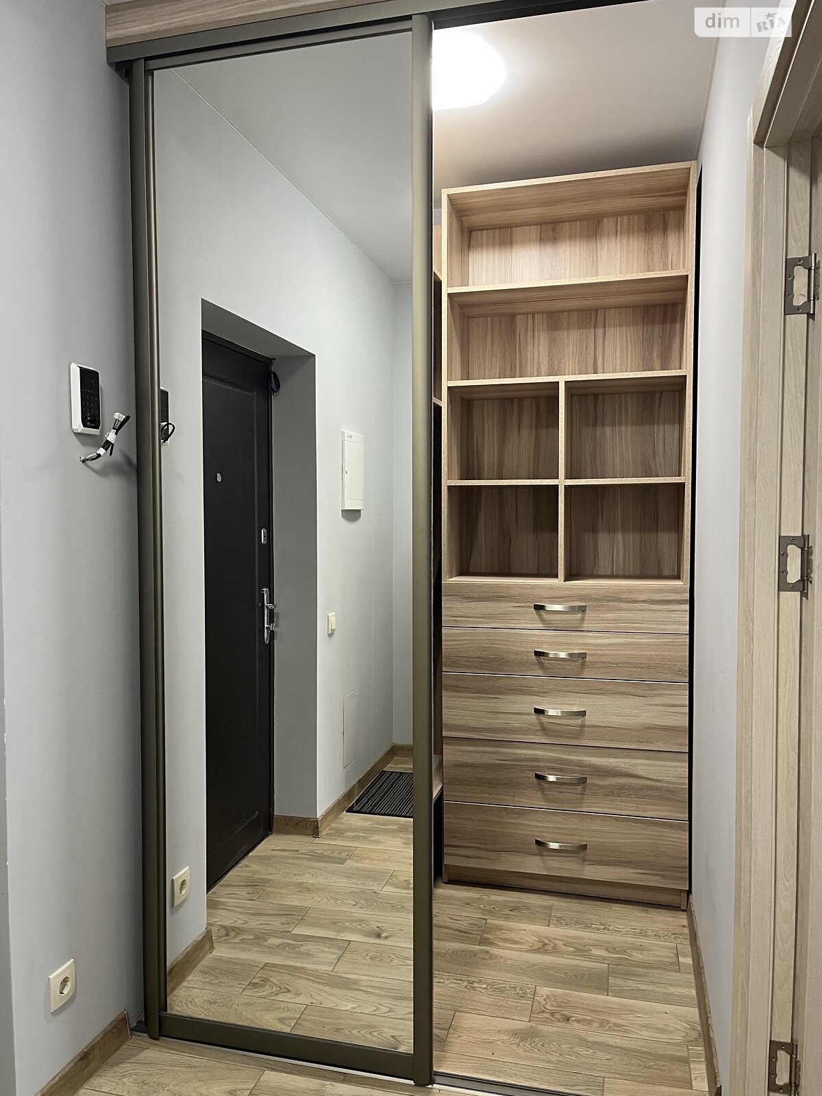 Продажа однокомнатной квартиры в Житомире, на пр. Шпаковский 18, район Корбутовка фото 1 Продажа однокомнатной квартиры в Житомире, на пр. Шпаковский 18, район Корбутовка фото 1