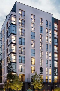 Продажа двухкомнатной квартиры в Житомире, на пр. Шпаковский 25, район Корбутовка фото 2
