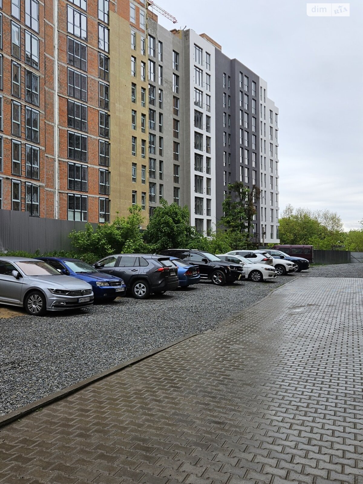 Продажа двухкомнатной квартиры в Житомире, на пр. Шпаковский 25, район Корбутовка фото 1 Продажа двухкомнатной квартиры в Житомире, на пр. Шпаковский 25, район Корбутовка фото 1