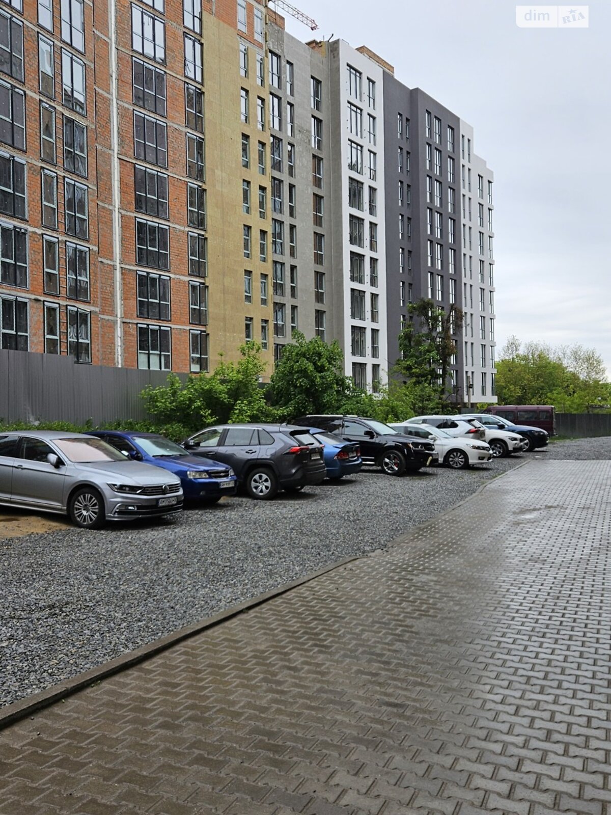Продажа двухкомнатной квартиры в Житомире, на пр. Шпаковский 25, район Корбутовка фото 1 Продажа двухкомнатной квартиры в Житомире, на пр. Шпаковский 25, район Корбутовка фото 1