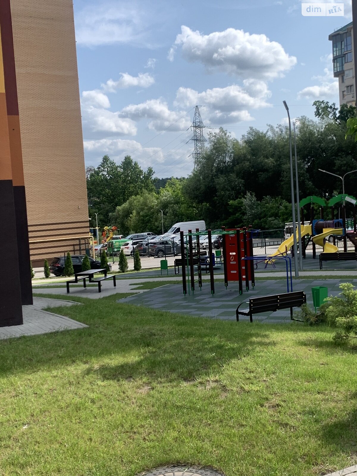 Продаж двокімнатної квартири в Житомирі, на пр. Шпаковський, район Корбутівка фото 1 Продаж двокімнатної квартири в Житомирі, на пр. Шпаковський, район Корбутівка фото 1