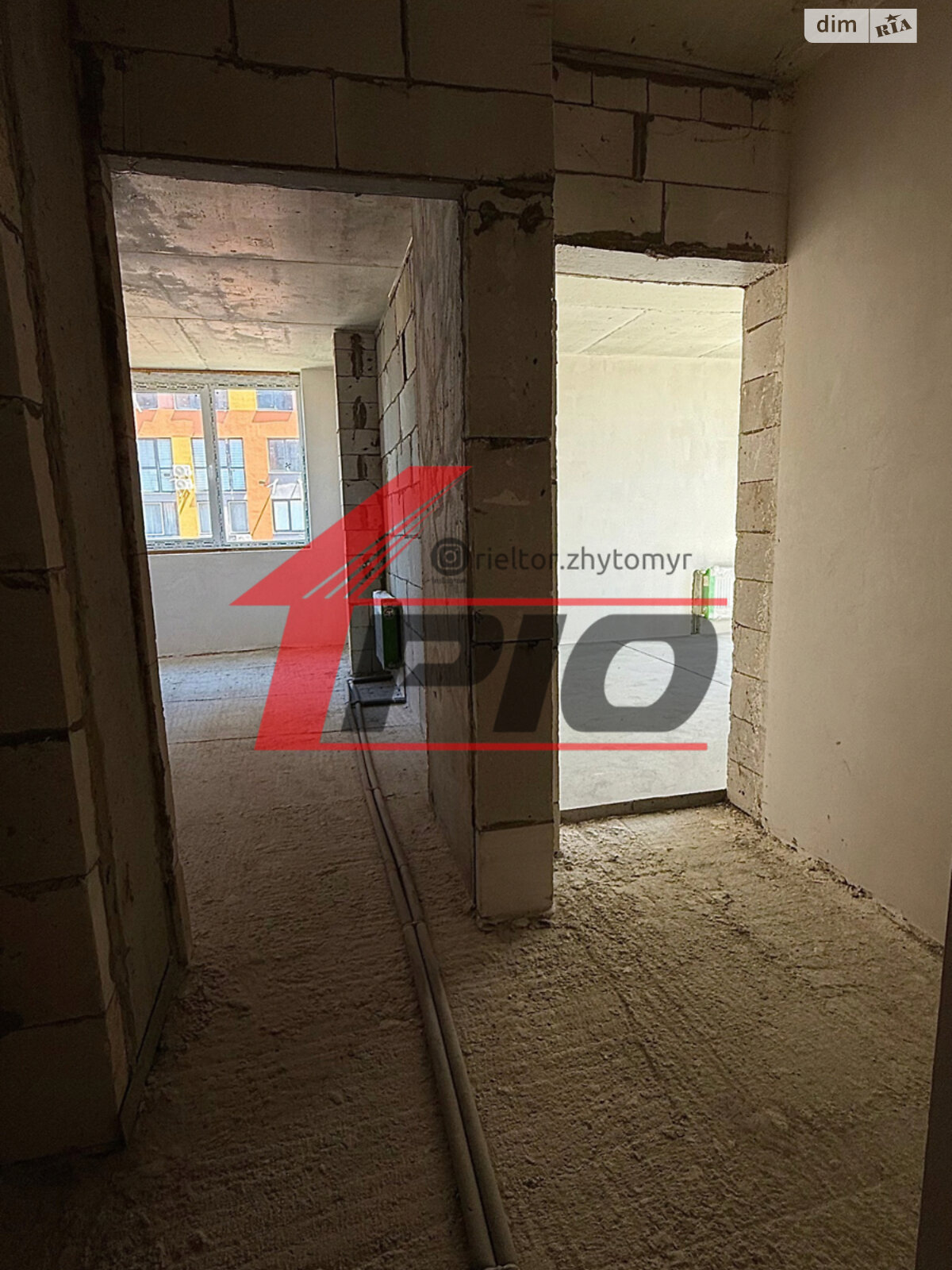 Продаж однокімнатної квартири в Житомирі, на пр. Шпаковський, район Корбутівка фото 1 Продаж однокімнатної квартири в Житомирі, на пр. Шпаковський, район Корбутівка фото 1