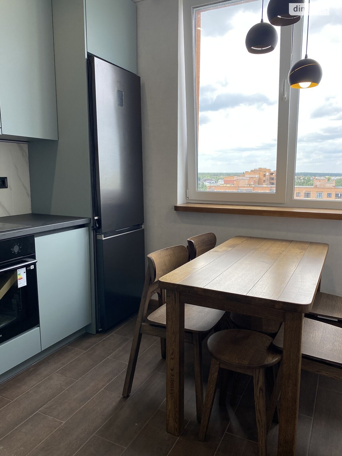 Продаж двокімнатної квартири в Житомирі, на пр. Шпаковський 27, район Корбутівка фото 1