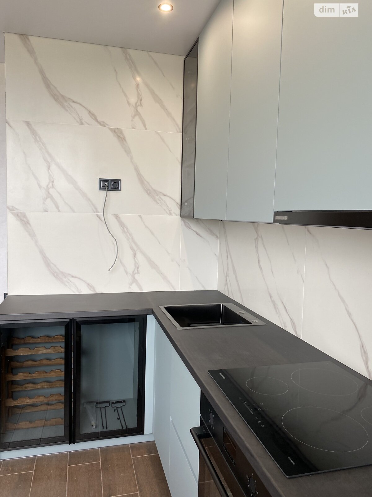 Продаж двокімнатної квартири в Житомирі, на пр. Шпаковський 27, район Корбутівка фото 1