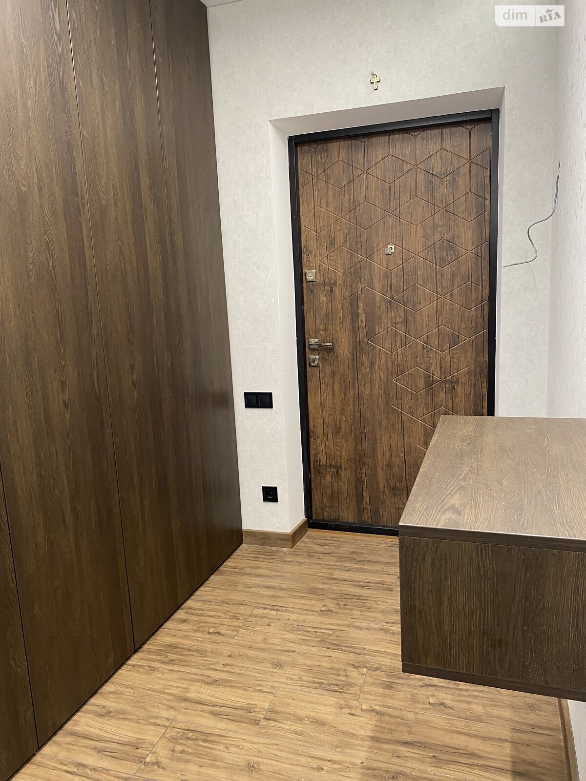 Продаж двокімнатної квартири в Житомирі, на пр. Шпаковський 27, район Корбутівка фото 1