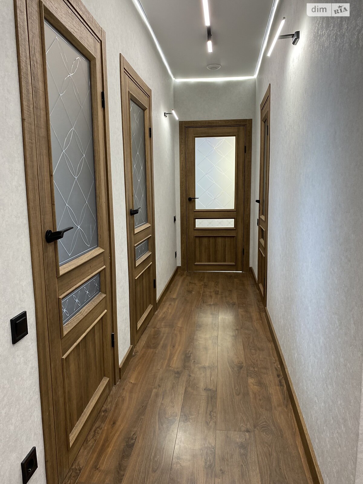 Продаж двокімнатної квартири в Житомирі, на пр. Шпаковський 27, район Корбутівка фото 1