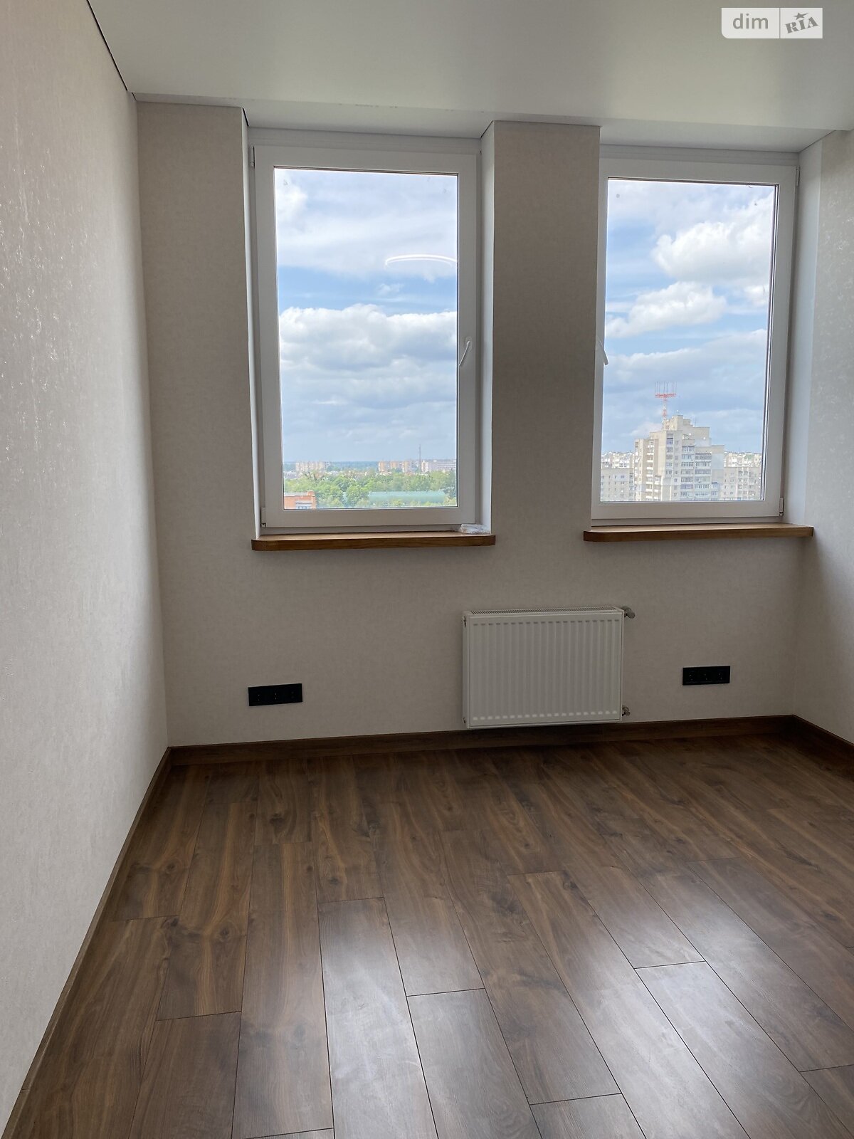 Продаж двокімнатної квартири в Житомирі, на пр. Шпаковський 27, район Корбутівка фото 1