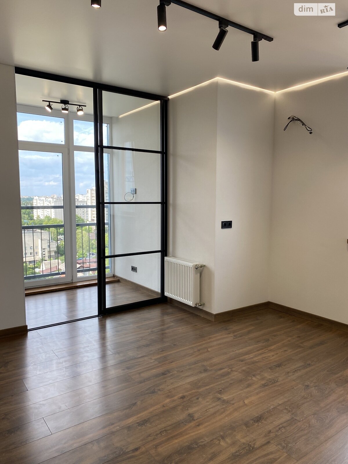 Продаж двокімнатної квартири в Житомирі, на пр. Шпаковський 27, район Корбутівка фото 1