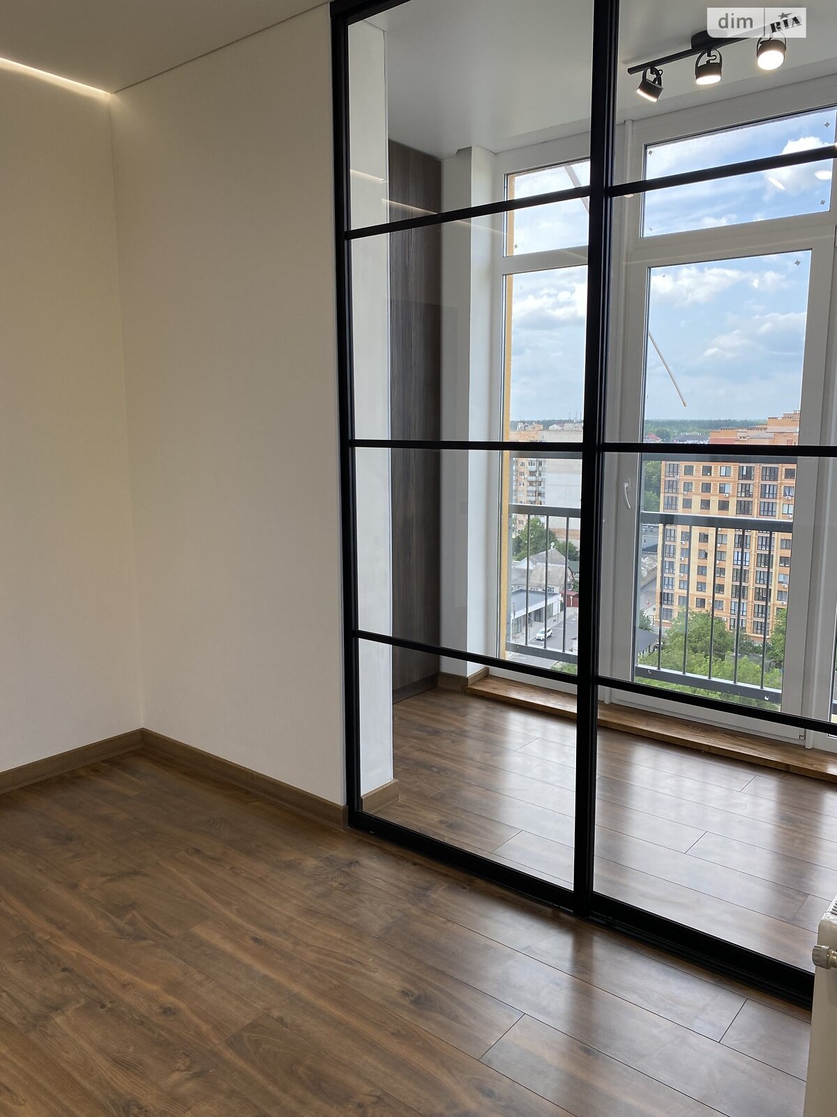 Продаж двокімнатної квартири в Житомирі, на пр. Шпаковський 27, район Корбутівка фото 1