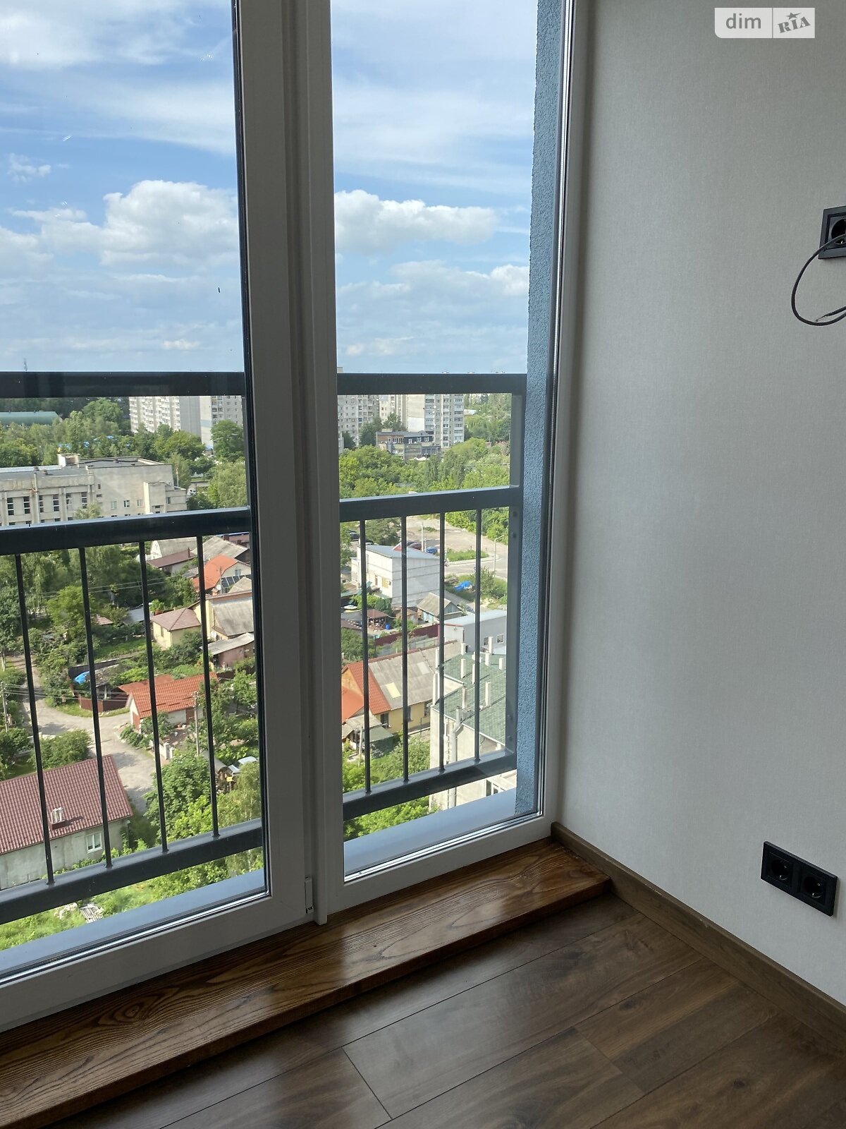 Продаж двокімнатної квартири в Житомирі, на пр. Шпаковський 27, район Корбутівка фото 1