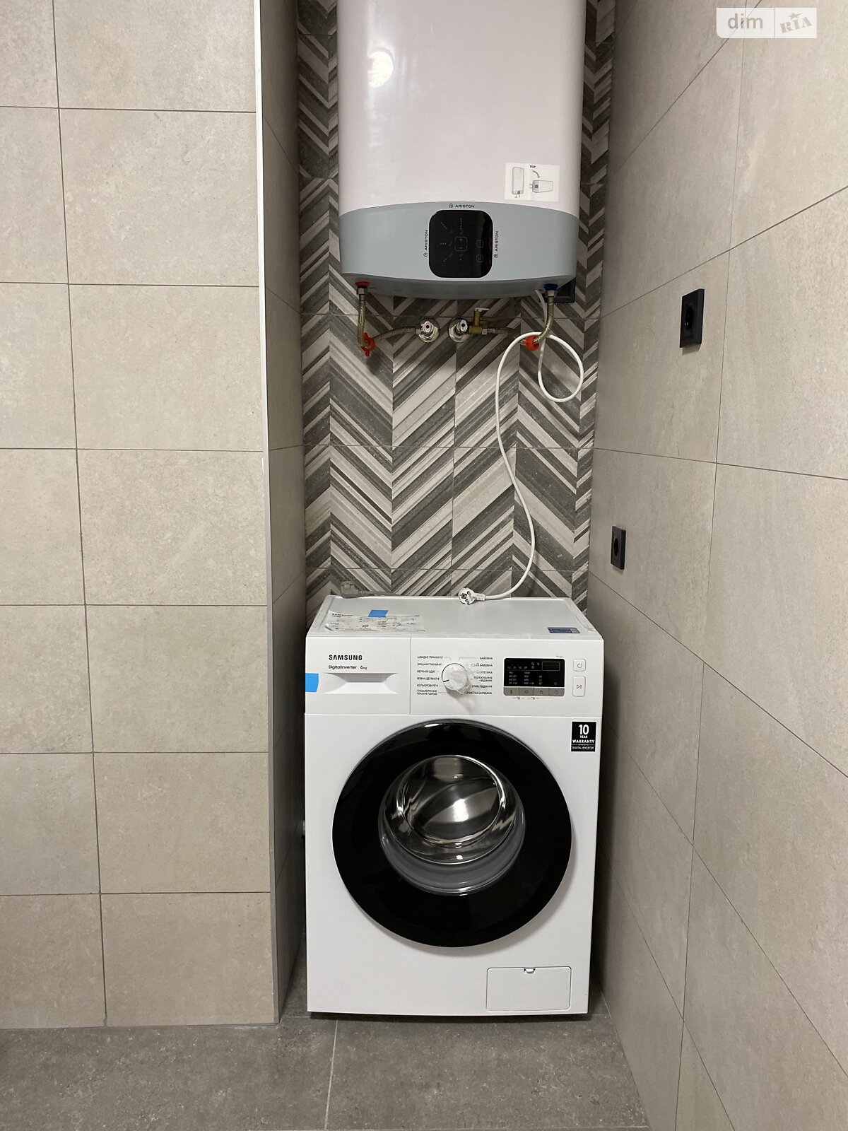 Продаж двокімнатної квартири в Житомирі, на пр. Шпаковський 27, район Корбутівка фото 1